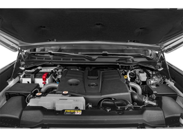 2023 Toyota Tundra 2WD Limited