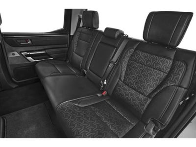 2023 Toyota Tundra 2WD Limited