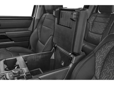 2023 Toyota Tundra 2WD Limited