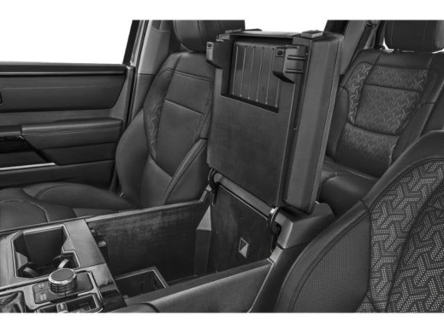 2023 Toyota Tundra 2WD Limited