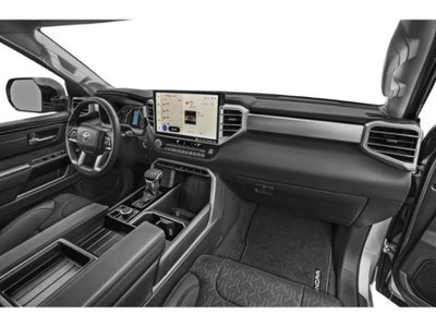 2023 Toyota Tundra 2WD Limited