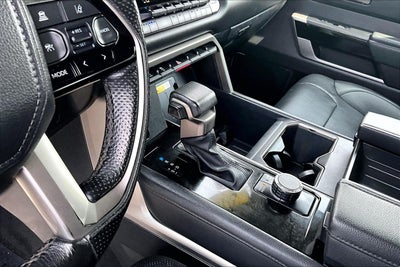 2023 Toyota Tundra 2WD Limited