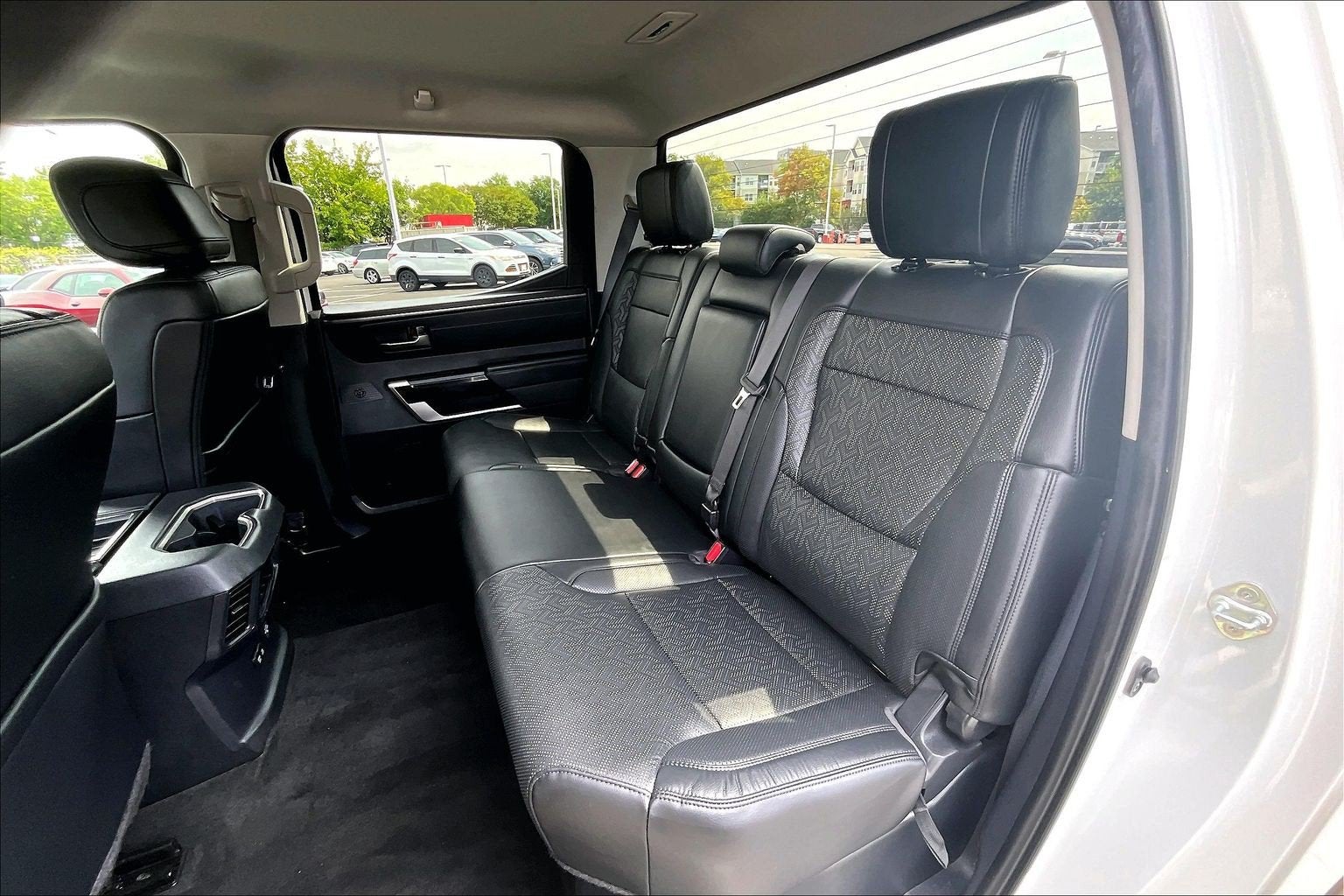 2023 Toyota Tundra 2WD Limited