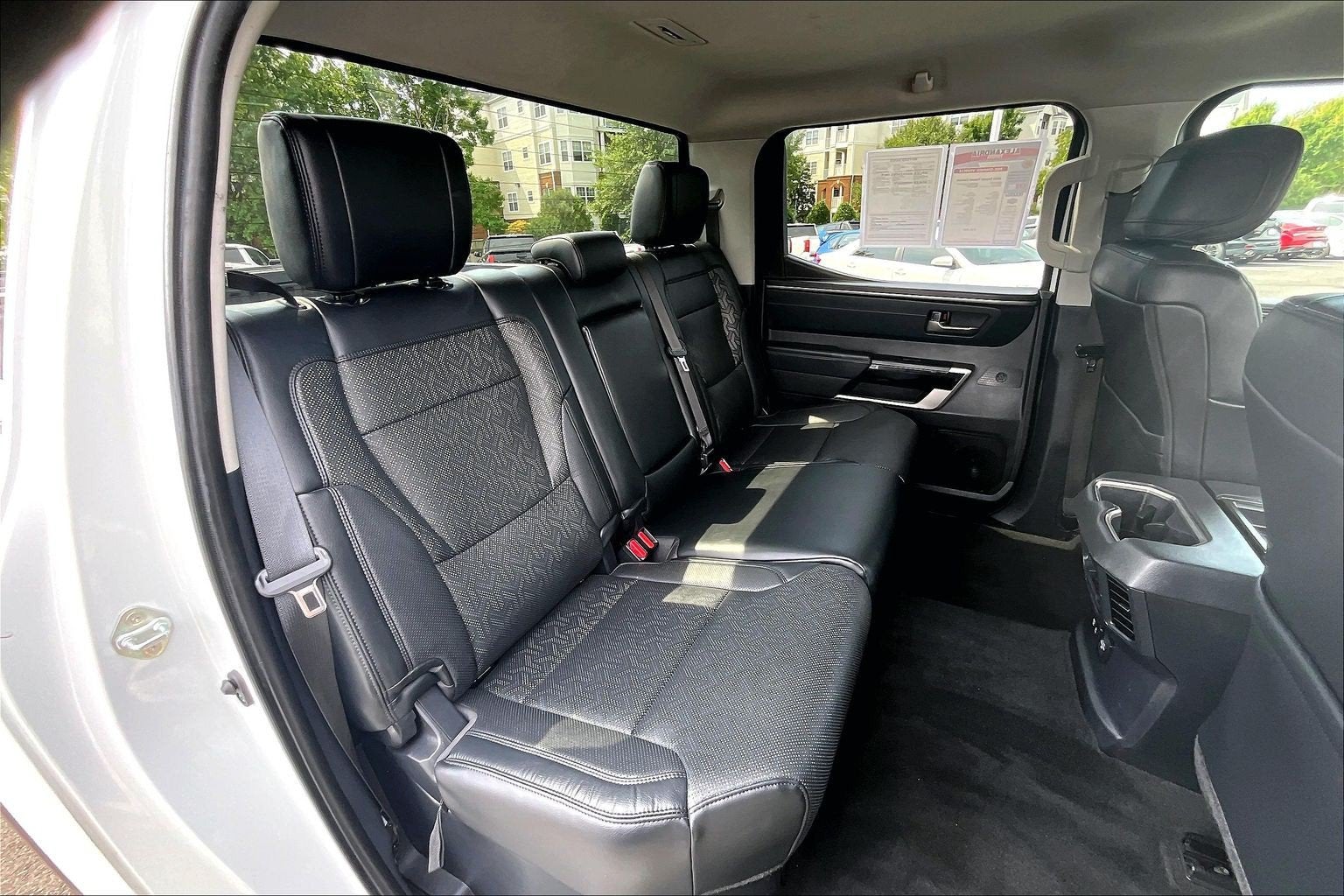 2023 Toyota Tundra 2WD Limited