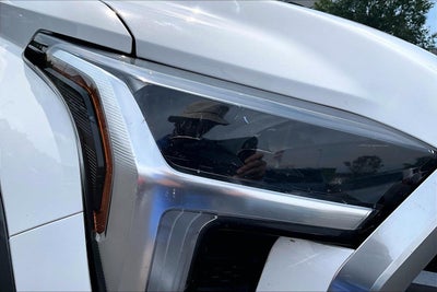 2023 Toyota Tundra 2WD Limited