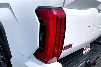 2023 Toyota Tundra 2WD Limited