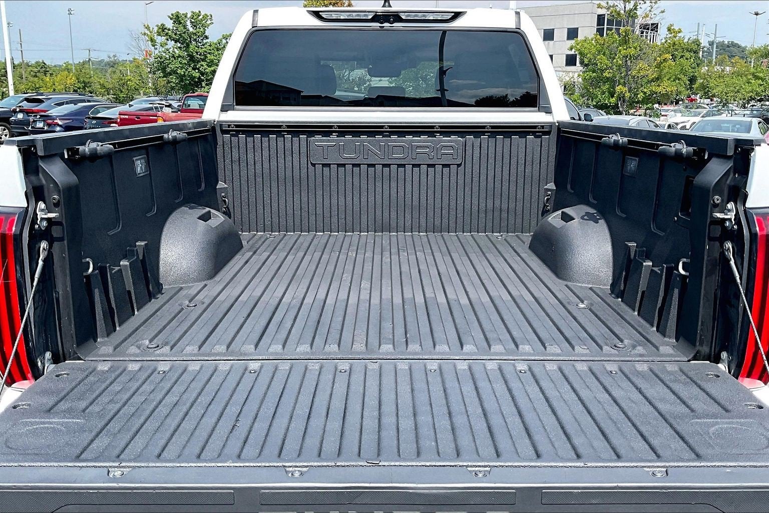 2023 Toyota Tundra 2WD Limited
