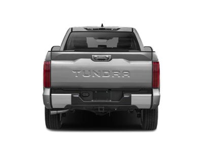 2023 Toyota Tundra 2WD Limited