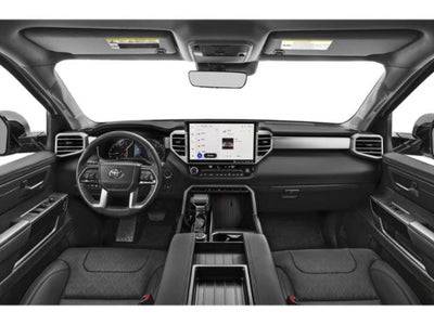 2023 Toyota Tundra 2WD Limited