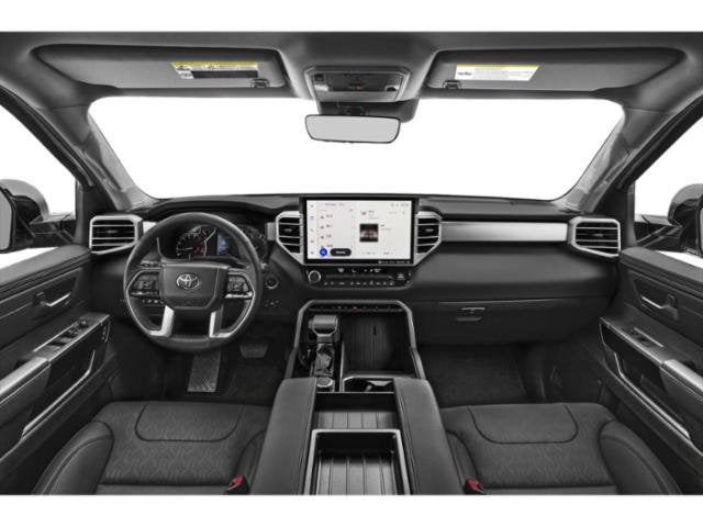2023 Toyota Tundra 2WD Limited