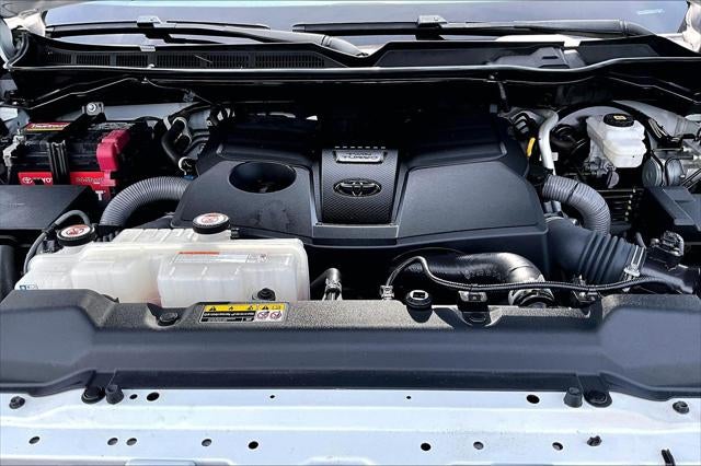 2023 Toyota Tundra 2WD Limited