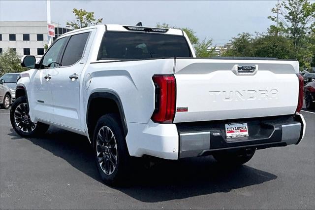 2023 Toyota Tundra 2WD Limited