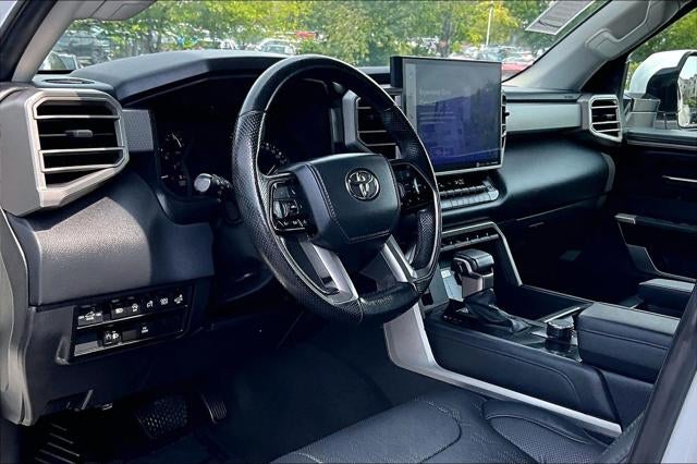 2023 Toyota Tundra 2WD Limited