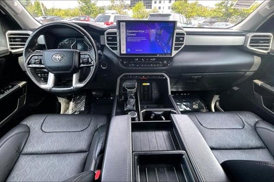 2023 Toyota Tundra 2WD Limited