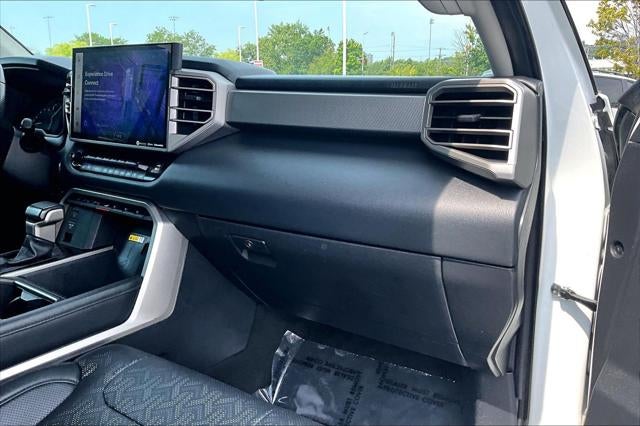 2023 Toyota Tundra 2WD Limited