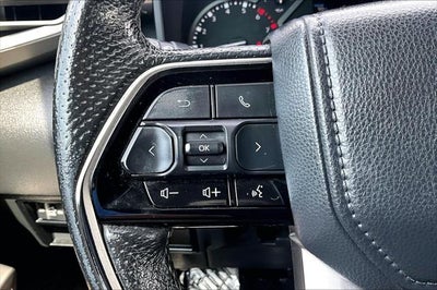 2023 Toyota Tundra 2WD Limited