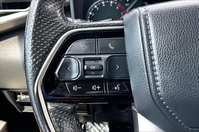 2023 Toyota Tundra 2WD Limited