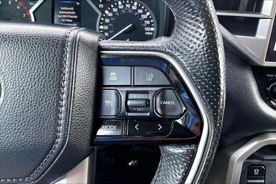 2023 Toyota Tundra 2WD Limited