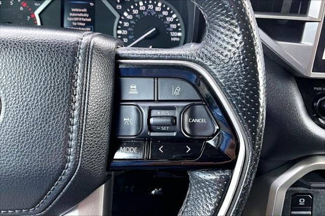2023 Toyota Tundra 2WD Limited