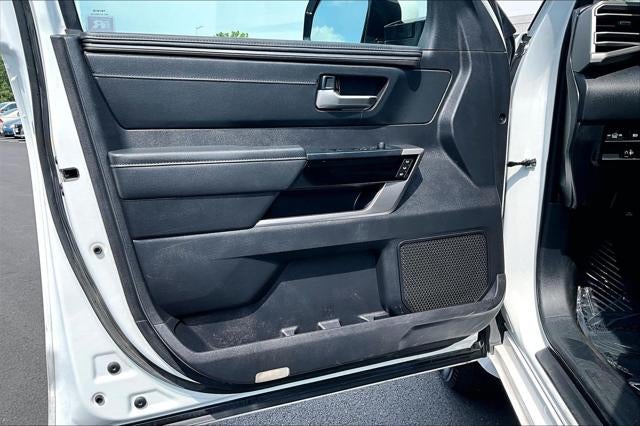 2023 Toyota Tundra 2WD Limited