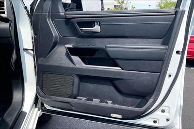 2023 Toyota Tundra 2WD Limited