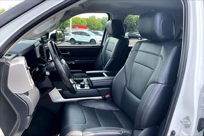 2023 Toyota Tundra 2WD Limited