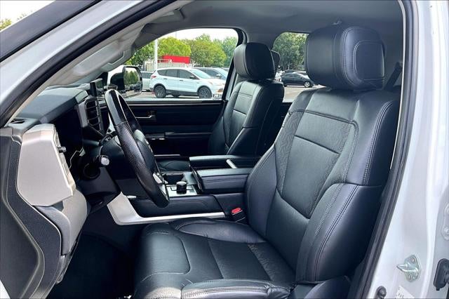 2023 Toyota Tundra 2WD Limited