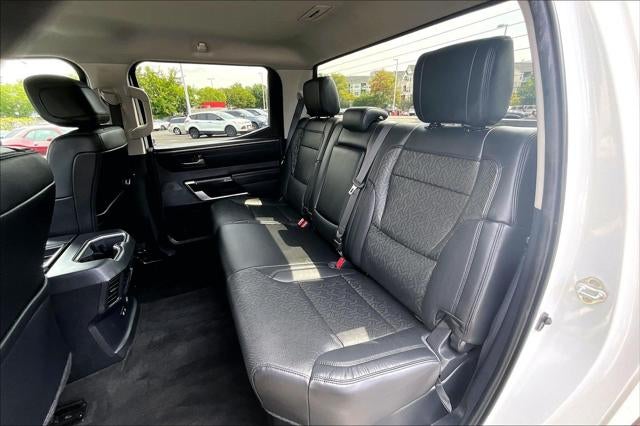 2023 Toyota Tundra 2WD Limited