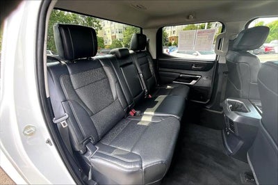 2023 Toyota Tundra 2WD Limited