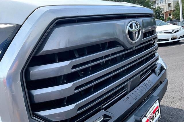 2023 Toyota Tundra 2WD Limited