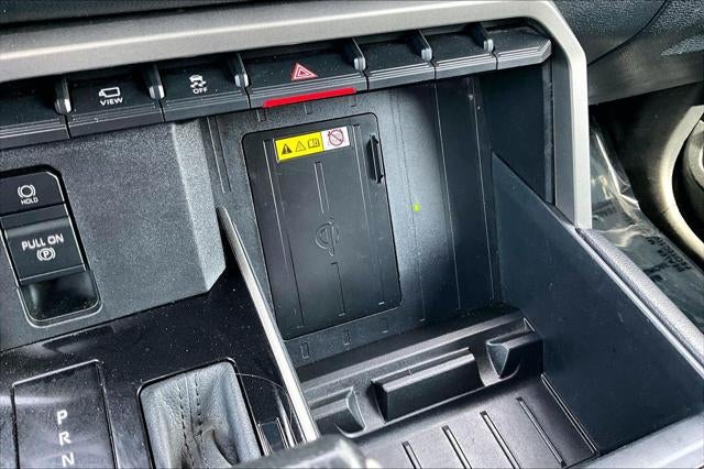 2023 Toyota Tundra 2WD Limited