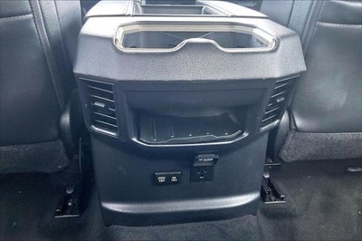 2023 Toyota Tundra 2WD Limited