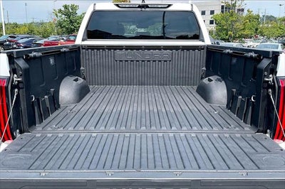 2023 Toyota Tundra 2WD Limited