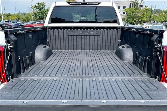 2023 Toyota Tundra 2WD Limited