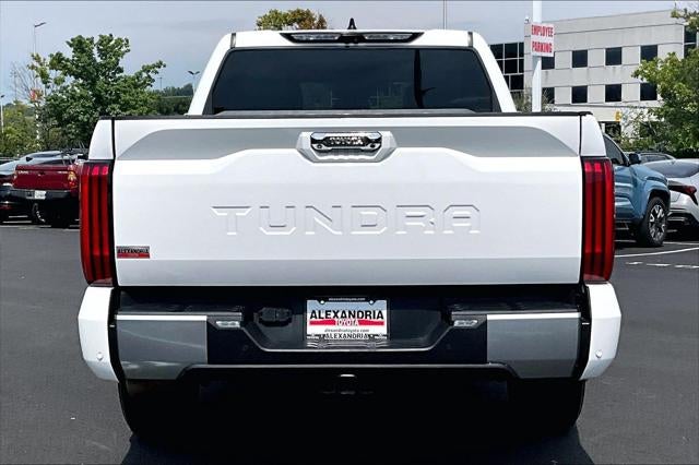 2023 Toyota Tundra 2WD Limited