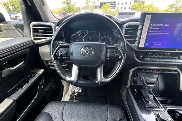 2023 Toyota Tundra 2WD Limited