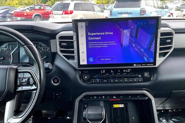 2023 Toyota Tundra 2WD Limited