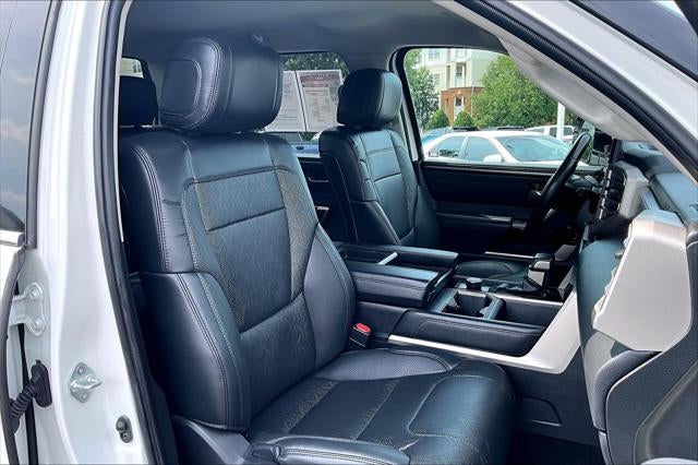 2023 Toyota Tundra 2WD Limited