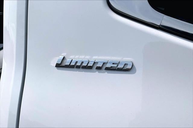 2023 Toyota Tundra 2WD Limited