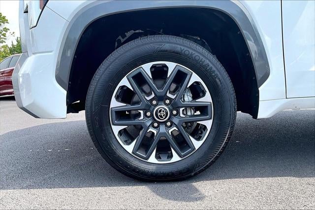 2023 Toyota Tundra 2WD Limited