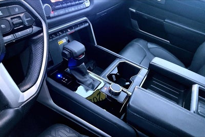 2023 Toyota Tundra 2WD Limited