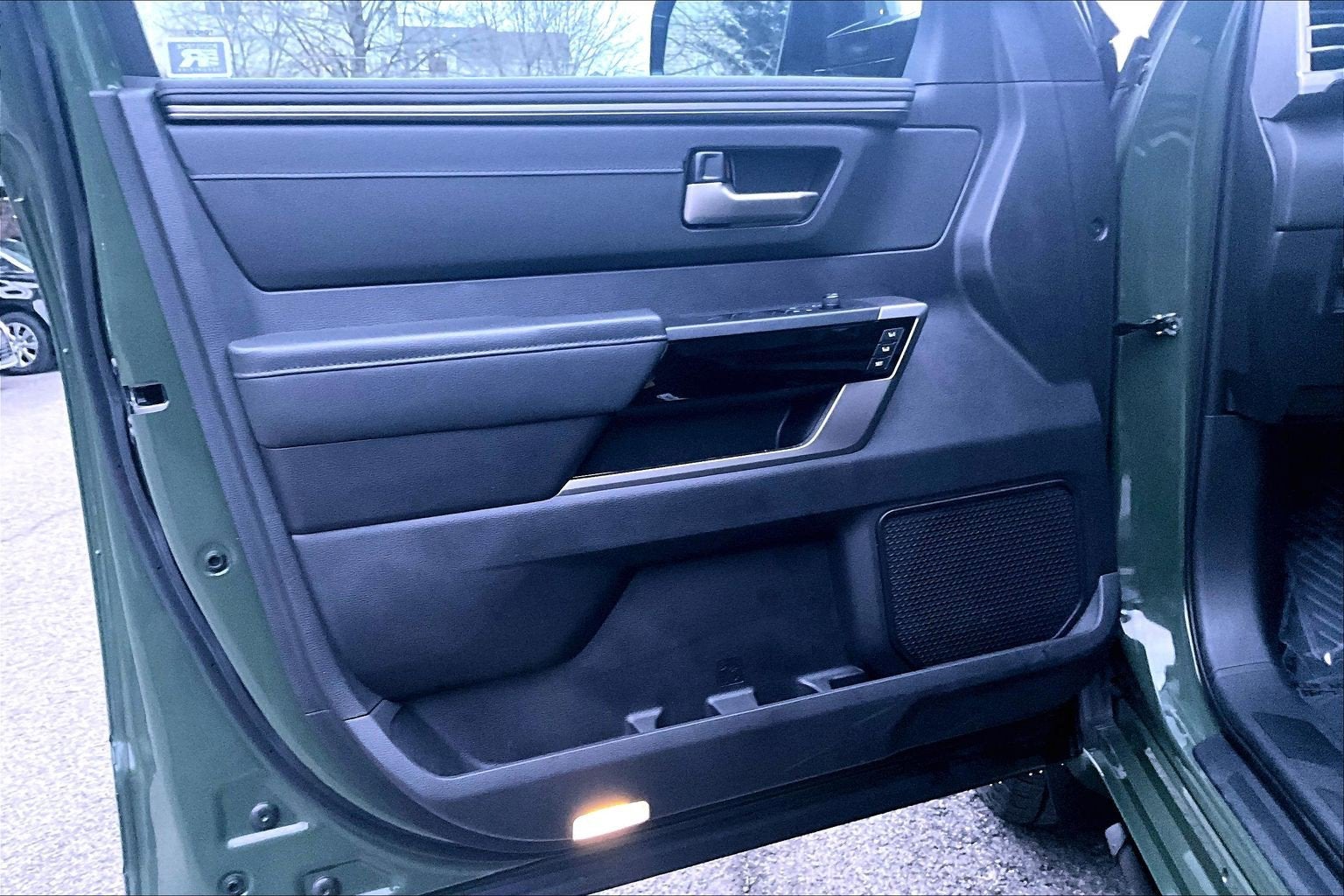 2023 Toyota Tundra 2WD Limited