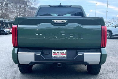 2023 Toyota Tundra 2WD Limited