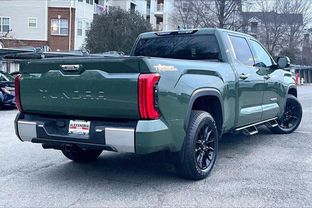 2023 Toyota Tundra 2WD Limited