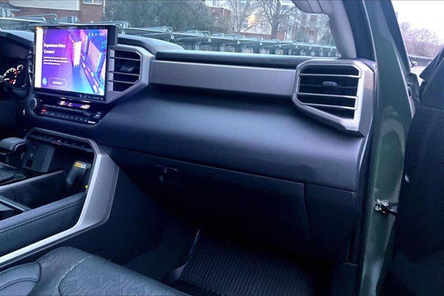 2023 Toyota Tundra 2WD Limited