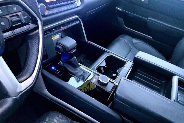 2023 Toyota Tundra 2WD Limited