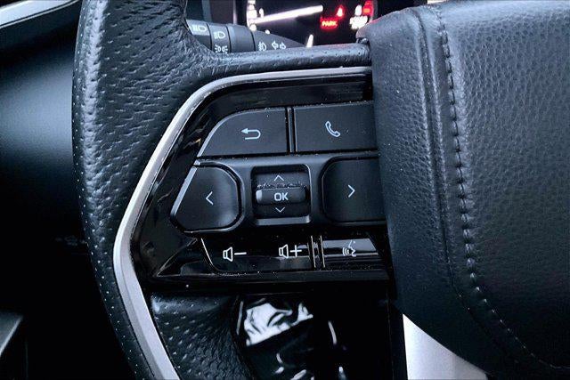 2023 Toyota Tundra 2WD Limited