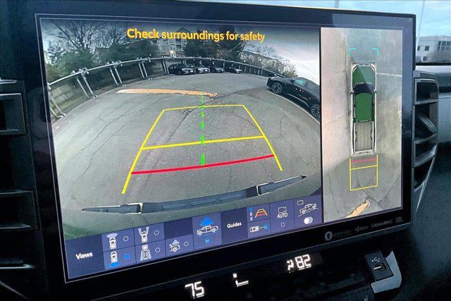 2023 Toyota Tundra 2WD Limited