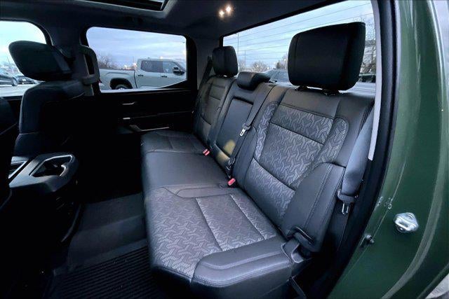 2023 Toyota Tundra 2WD Limited