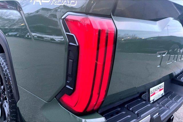 2023 Toyota Tundra 2WD Limited